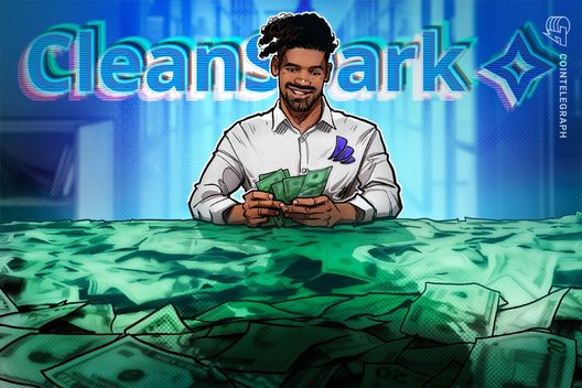 CleanSpark reports record revenue in ‘most successful’ quarter ever