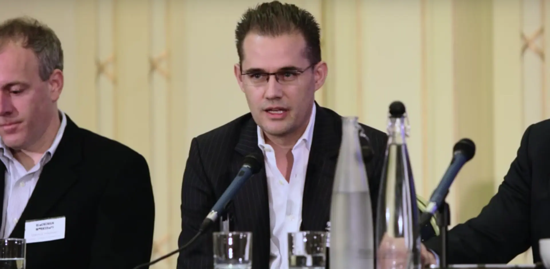 Clearmatics' New DeFi Derivatives Let Traders Bet on Anything, but It's Not a Prediction Market