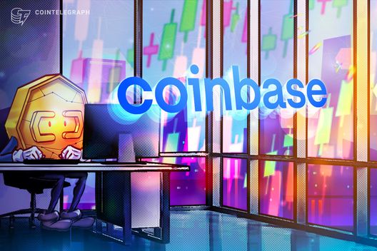 Coinbase misses Q2 revenue estimates, but stablecoin growth, policy wins offer hope
