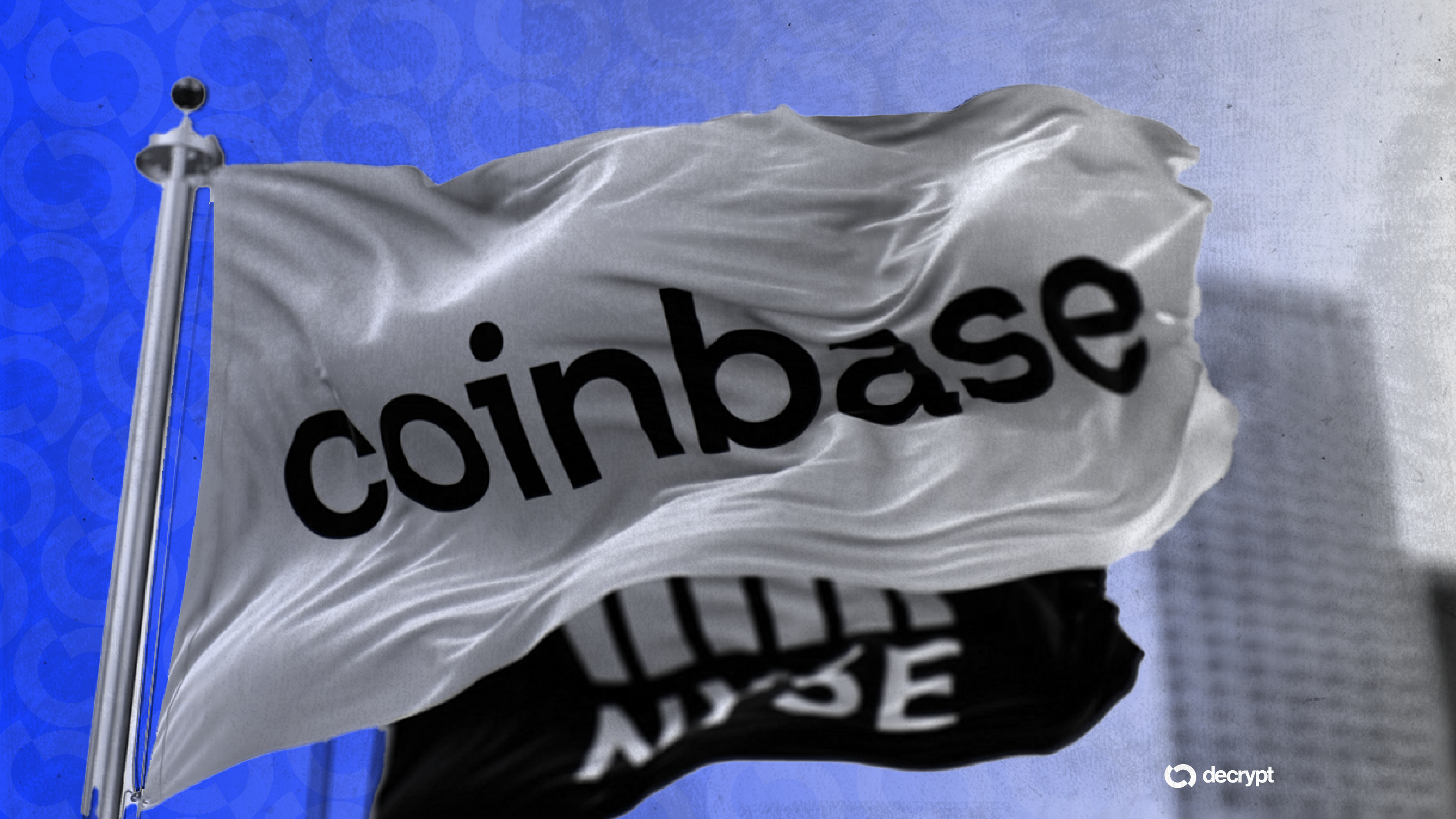 Coinbase Receives Downgrade to ‘Sell’ as Retail Interest Cools: Compass Point