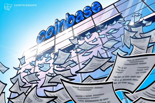 Coinbase says it’s tackling frozen accounts in ‘major issue’