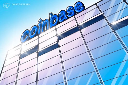 Coinbase seals Deribit acquisition in 5th deal of 2025