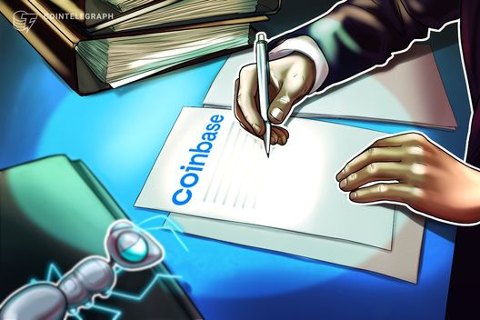 Coinbase seeks public records from Oregon gov’t on crypto ‘flip-flop’