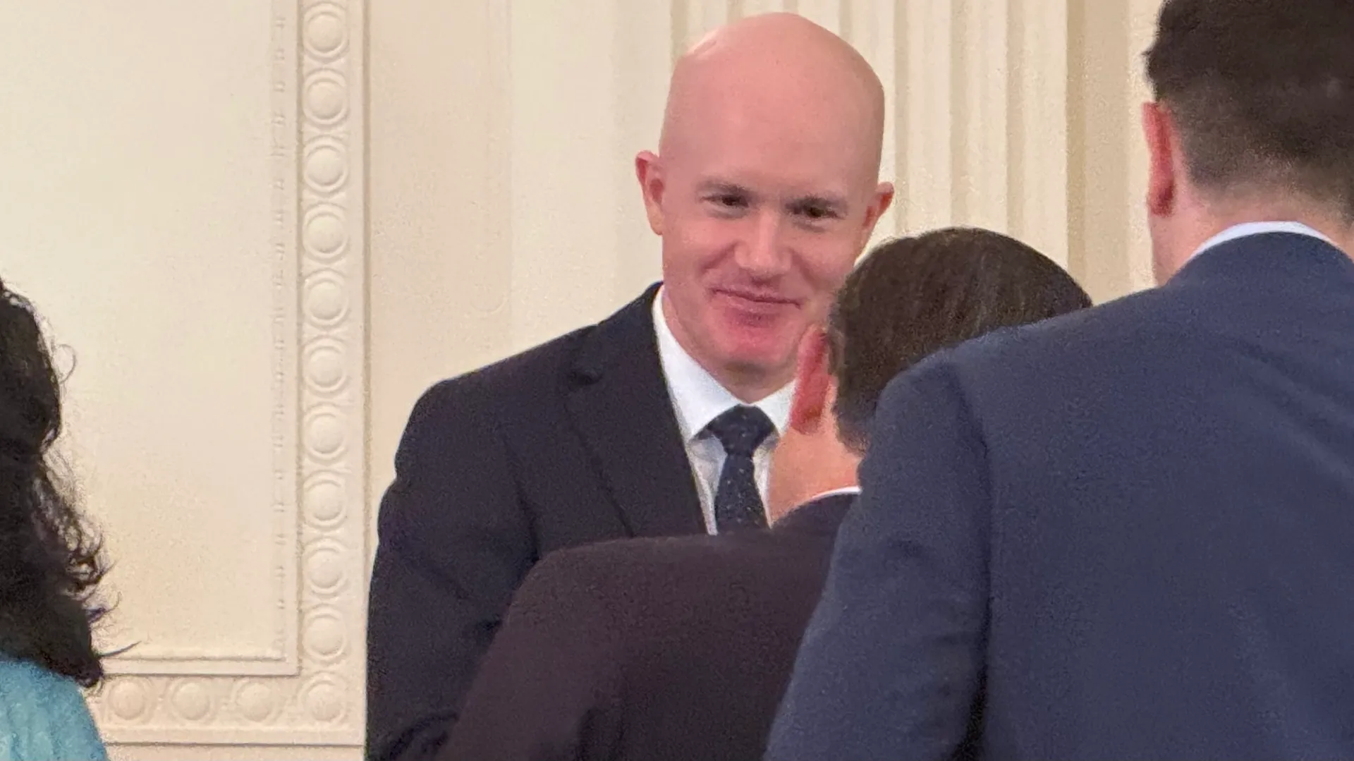 Coinbase Stock Tumbles 7% After Disappointing Q2 Results