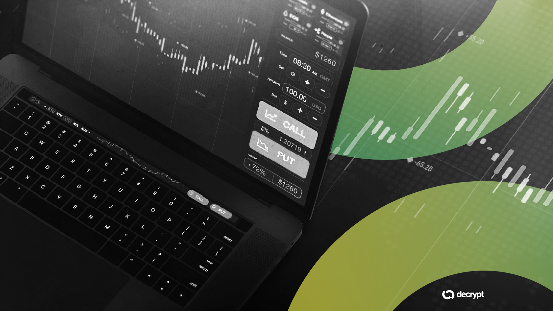 Coinbase, Strategy Lead Crypto Stock Rebound as Bitcoin and Ethereum Soar