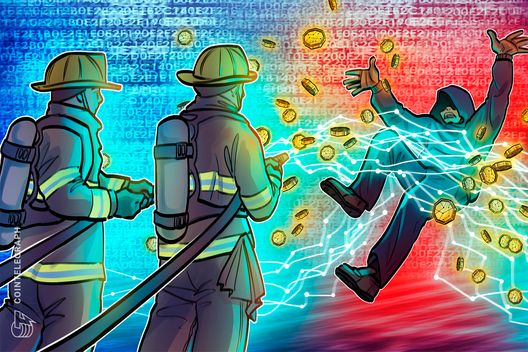 CoinDCX announces white hat recovery bounty after $44M hack