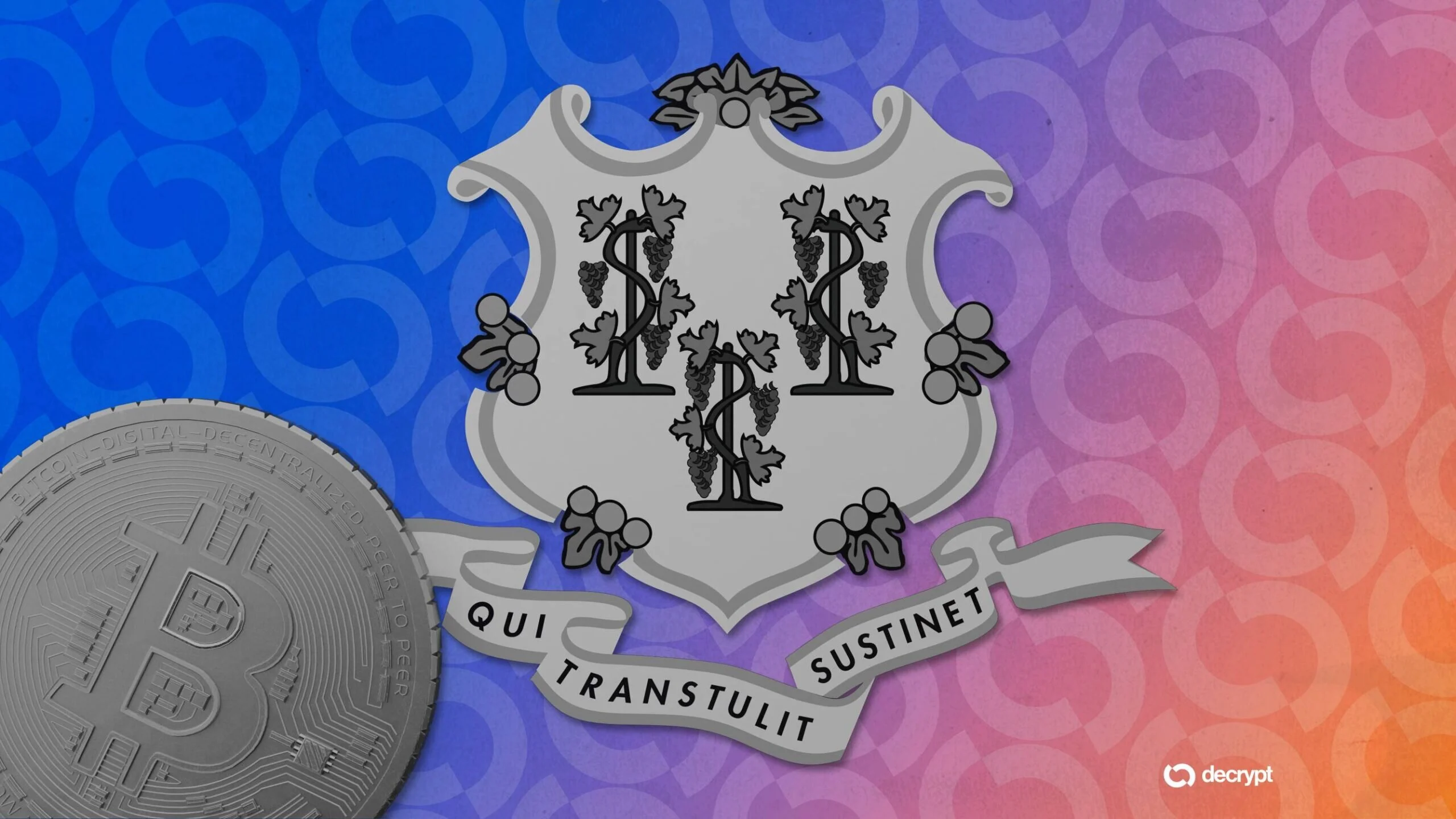 Connecticut Flips State Bitcoin Reserve Trend, Bans All Government Crypto Investments