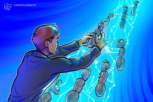 ConSensys says Web3Auth acquisition to ‘greatly improve’ MetaMask UX