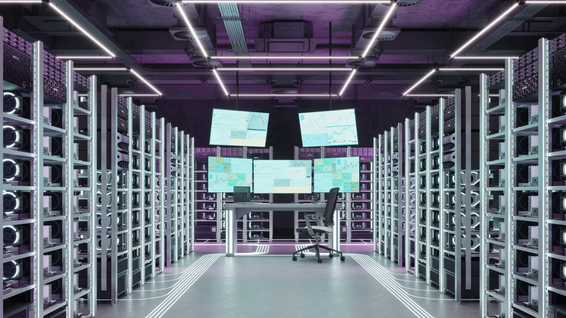 Core Scientific Faces Valuation Disconnect; PT Hiked to $22: Jefferies