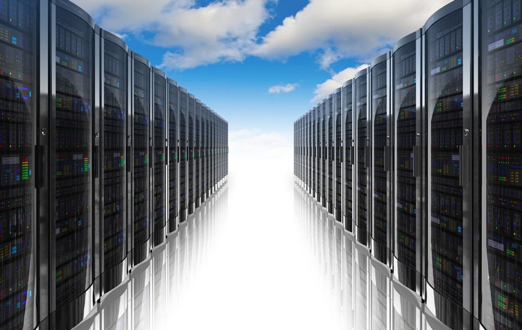 CoreWeave Stock Soars on $7B Data Center Deal With Applied Digital
