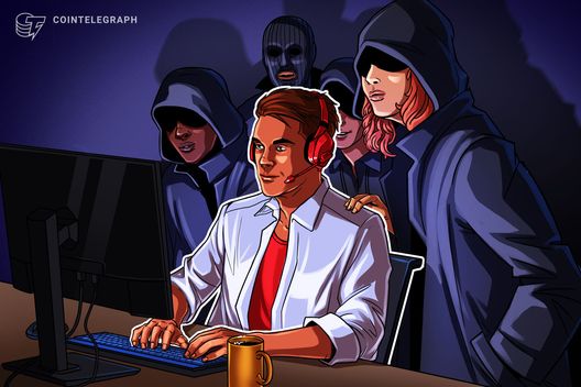 Crosschain swaps move $21B in illicit funds, up 200% in two years: Elliptic