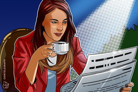 Crypto Biz: Bitcoin VC surges, Robinhood faces tokenization scrutiny, CZ debunks Golden Visa hype