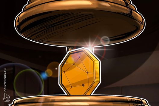 Crypto class actions on pace to nearly double in 2025