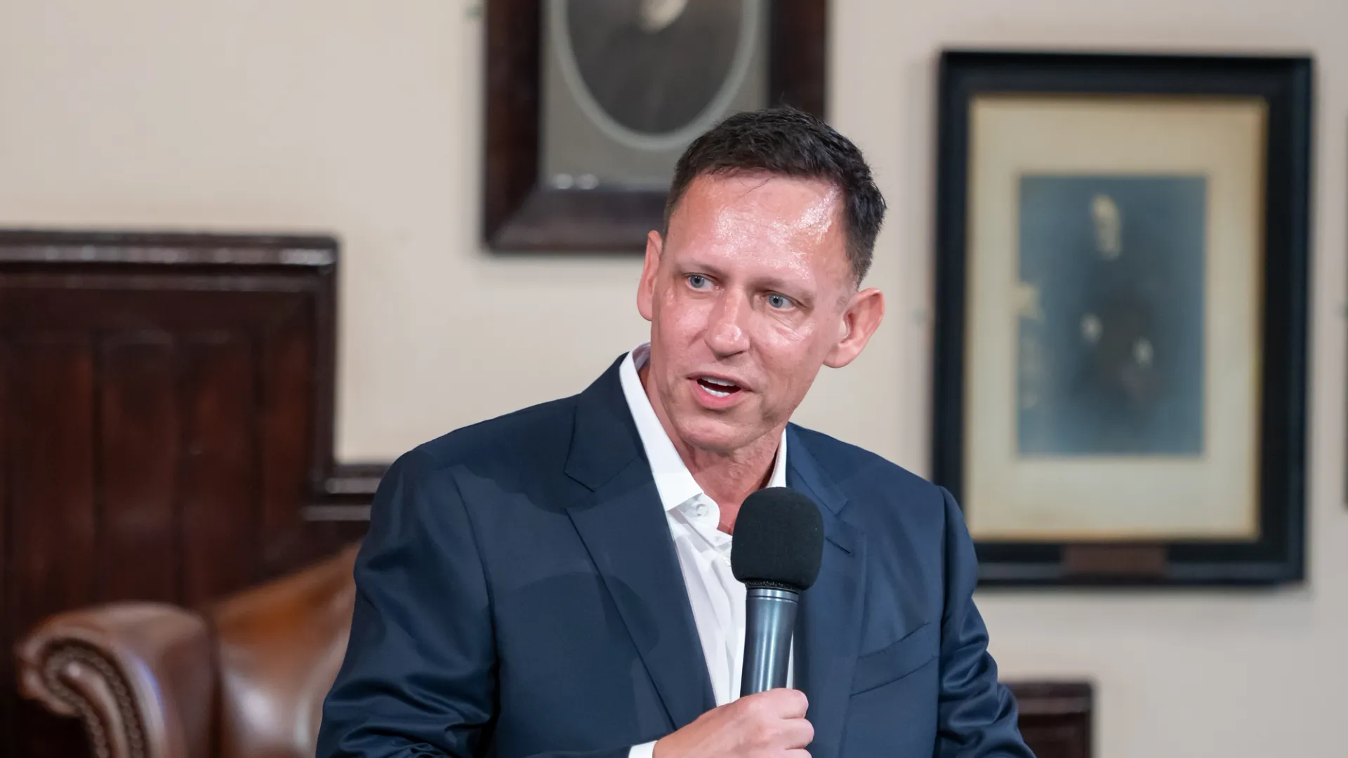 Crypto Exchange Bullish Files for U.S. IPO as Digital Asset Enthusiasm Mounts: FT