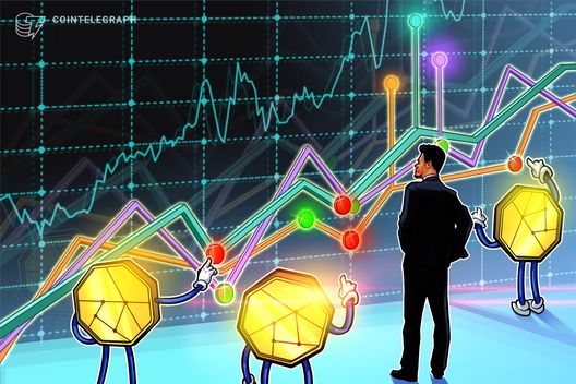 Crypto exchange Gate launches spot trading services in the US