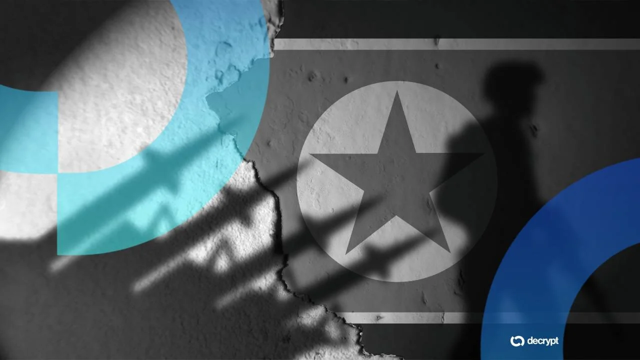 Crypto Fueling Weapons Programs for Sanctioned States: FATF