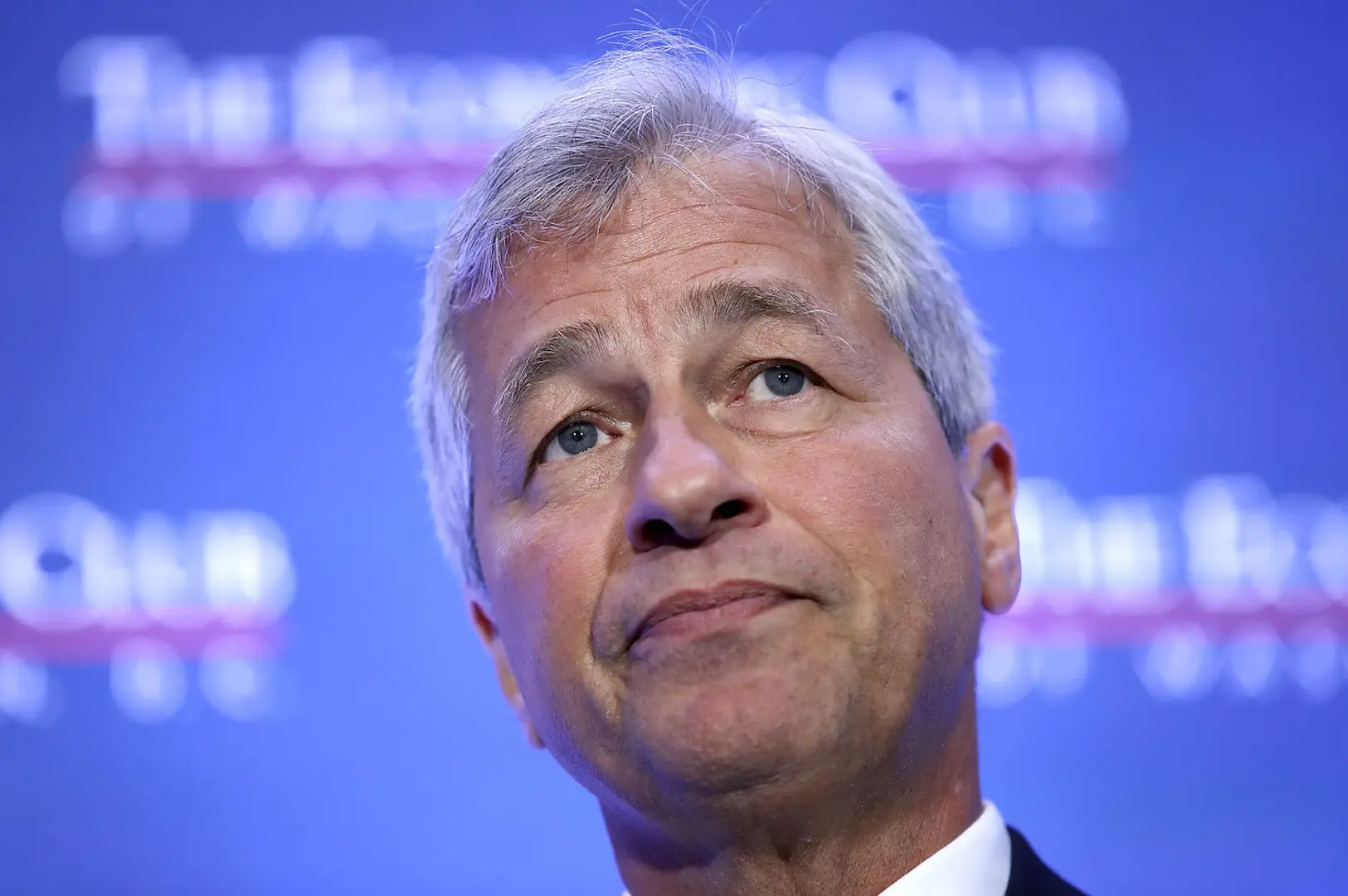 Crypto Industry Asks President Trump to Stop JPMorgan’s 'Punitive Tax' on Data Access