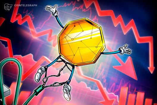 Crypto losses hit $2.5B in first half of 2025, but hacks fall in Q2: CertiK