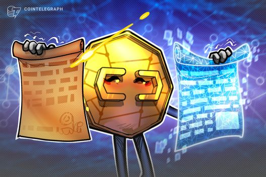 Crypto regulation needs more technologists and fewer suits