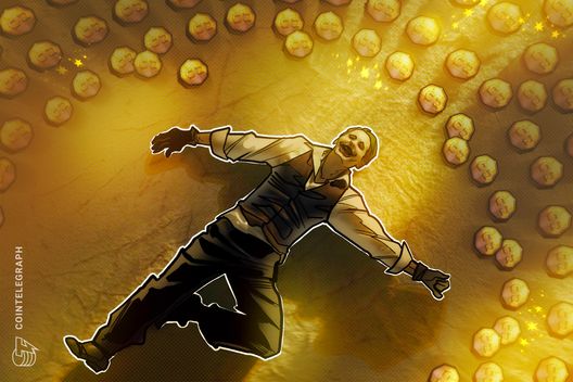 Crypto scammers plead guilty to $37M scheme targeting Americans