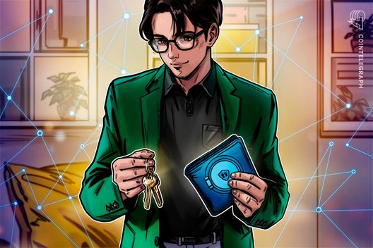 Crypto user loses $6.9M to a cold wallet from China’s TikTok