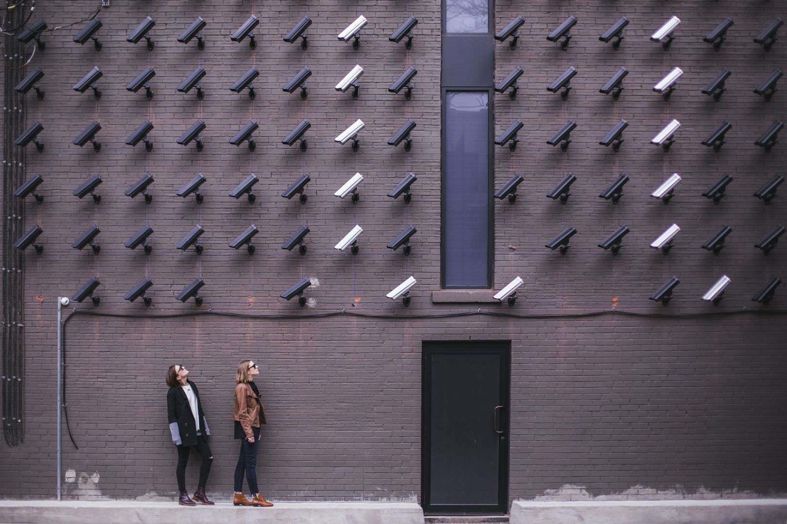 Crypto Without Privacy Isn't Crypto