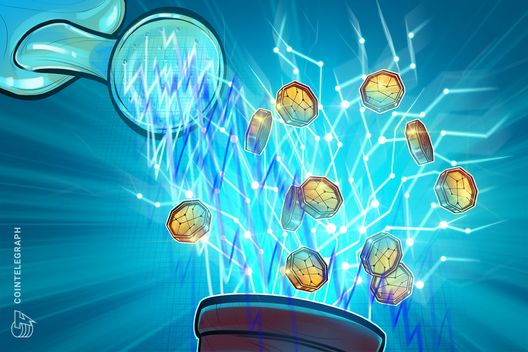 Cycles eyes sustainable crypto credit after 2022 liquidity crisis