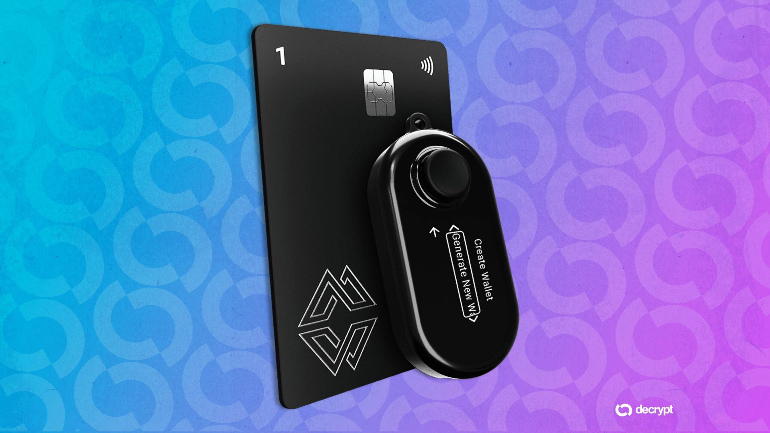 Cypherock X1 Review: A Crypto Hardware Wallet With a Slick Card-Based Security Model