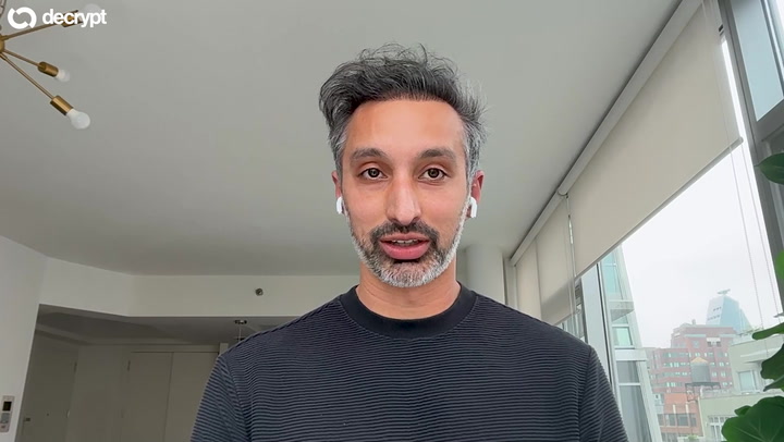 Danny Ryan and Vivek Raman on Why Ethereum Is Winning Wall Street's Tokenization Race