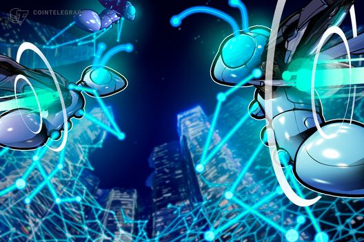 Death, divorce and lost keys: The question of succession in tokenized property