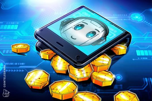 DeFAI layer Edwin blends wallets and AI chatbot with terminal launch