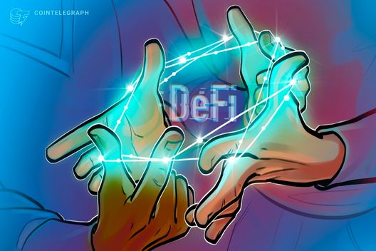 DeFi must go back to its P2P roots to gain mass adoption