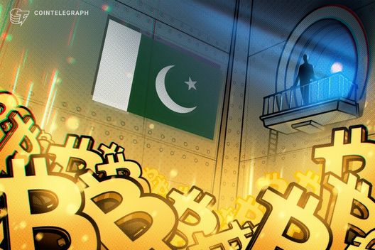 Demographics will 'leapfrog' Bitcoin adoption in Pakistan — Bilal Bin Saqib