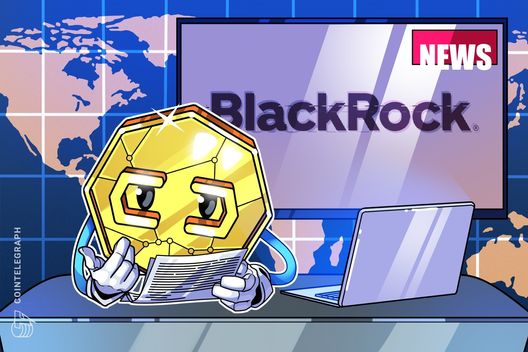 Deribit, Crypto.com integrate BlackRock's BUIDL as trading collateral