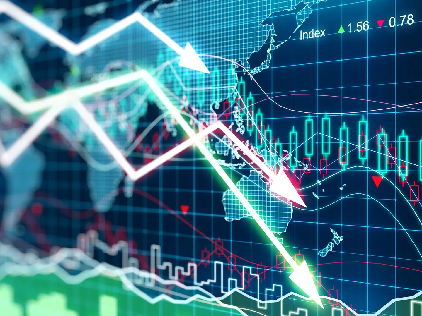 Does the Fed Need to Cut Now? Bitcoin Crumbles Back Below $113K After ISM Services PMI