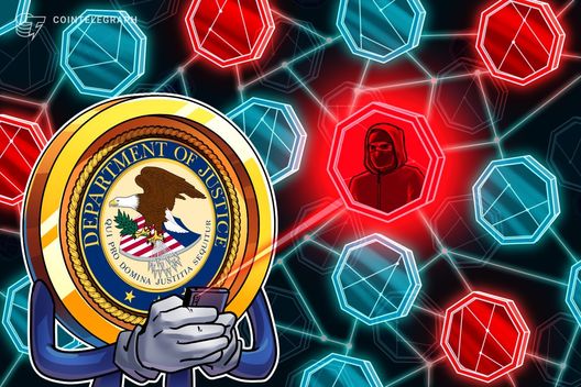 DOJ recovers $40K crypto from Trump-Vance inaugural scam, credits Tether