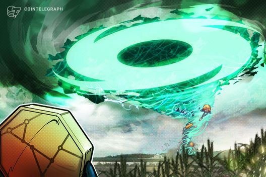 Dragonfly responds to DOJ scrutiny over Tornado Cash investment, vows to ‘vigorously defend’ itself