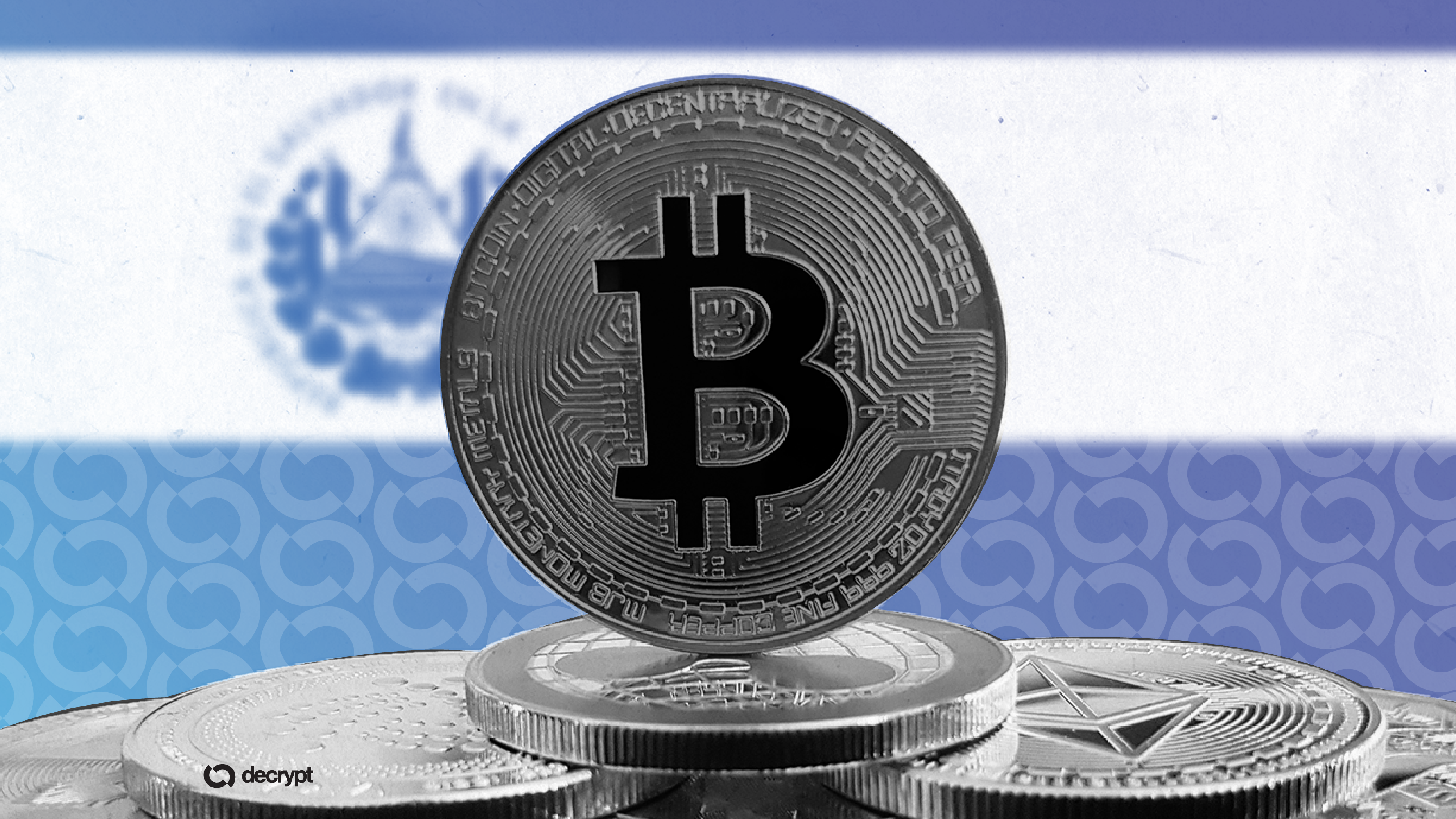 El Salvador’s Bitcoin Stash Tops $760M as BTC Breaks Above $122K