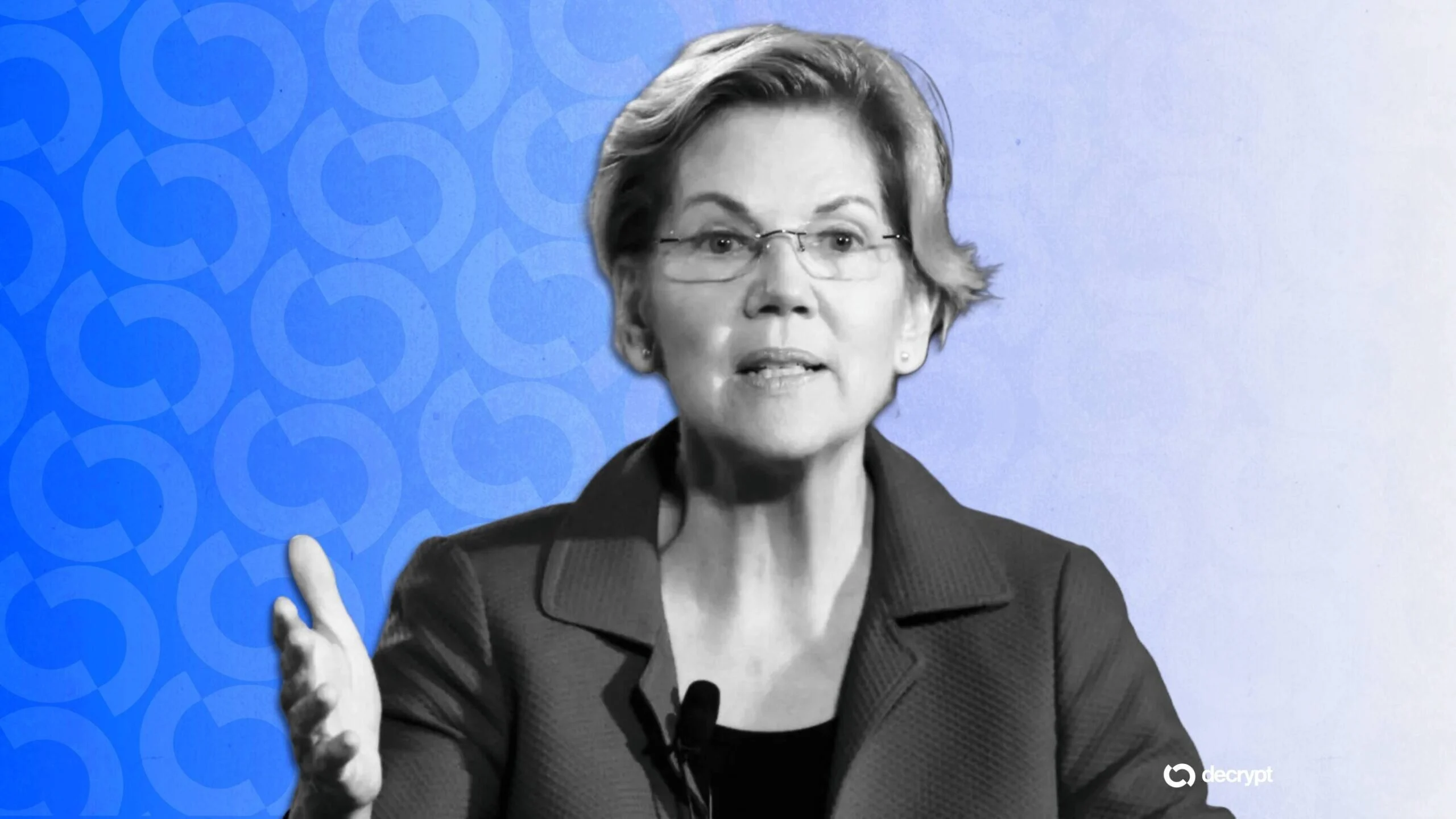 Elizabeth Warren: American People Will ‘Pay the Price’ for GENIUS Act