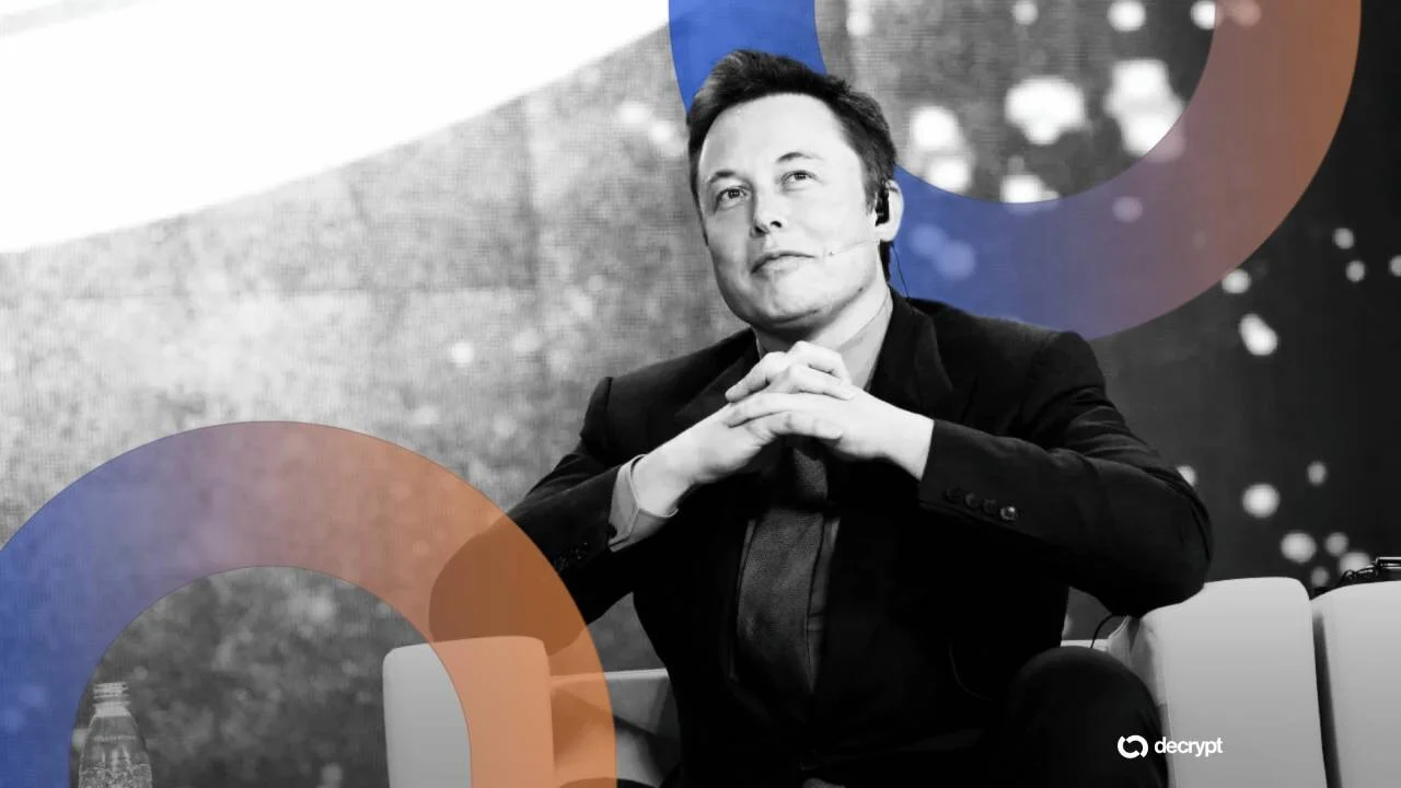 Elon Musk Takes Aim at Apple Over App Store: 'Are You Playing Politics?'