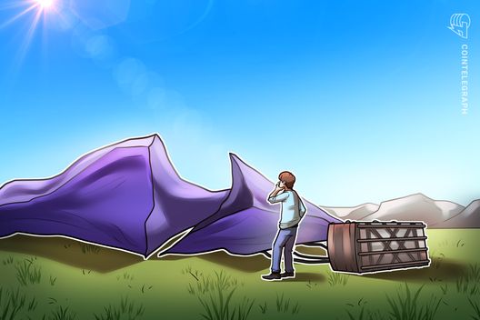 ETH price slips, but institutions flock to Ethereum staking — Lido Exec
