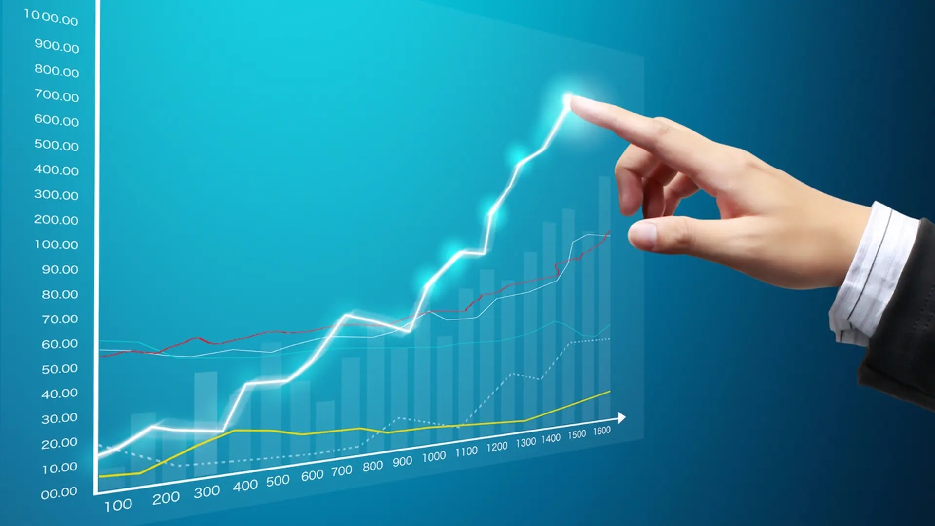 Ether Price Target Lifted to $7.5K at Year-End and $25K in 2028 at Standard Chartered