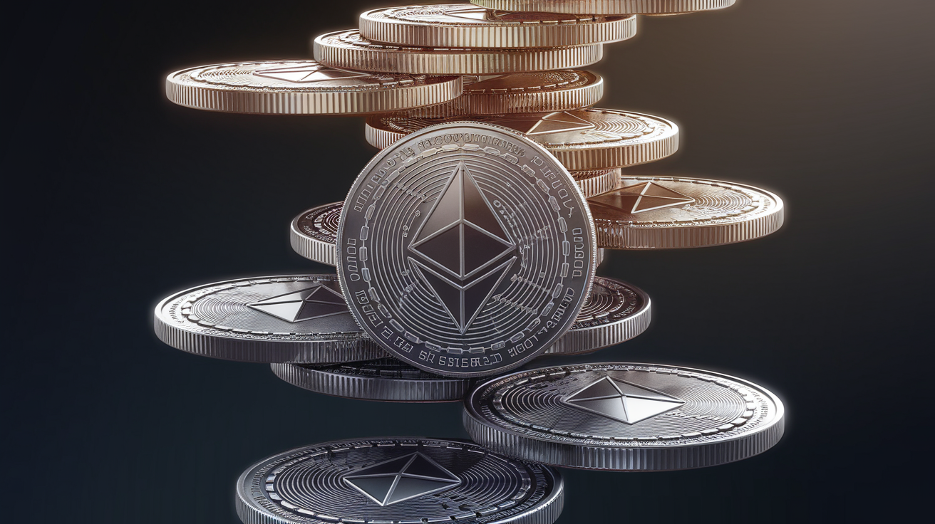 'Ethereum Avengers' Firm to Generate ETH Using $1.5 Billion Stockpile