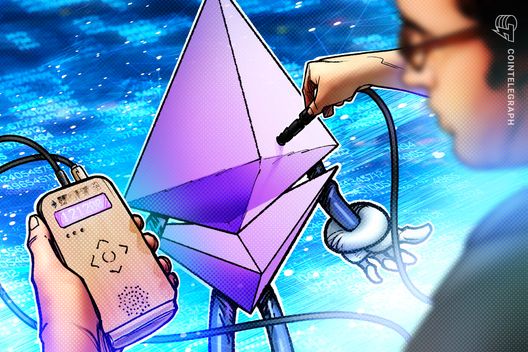 Ethereum chart signals ‘altseason’ as analysts predict $10K ETH price top