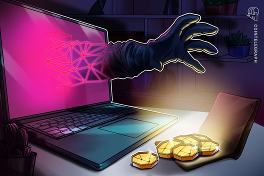 Ethereum core dev’s crypto wallet drained by malicious AI extension