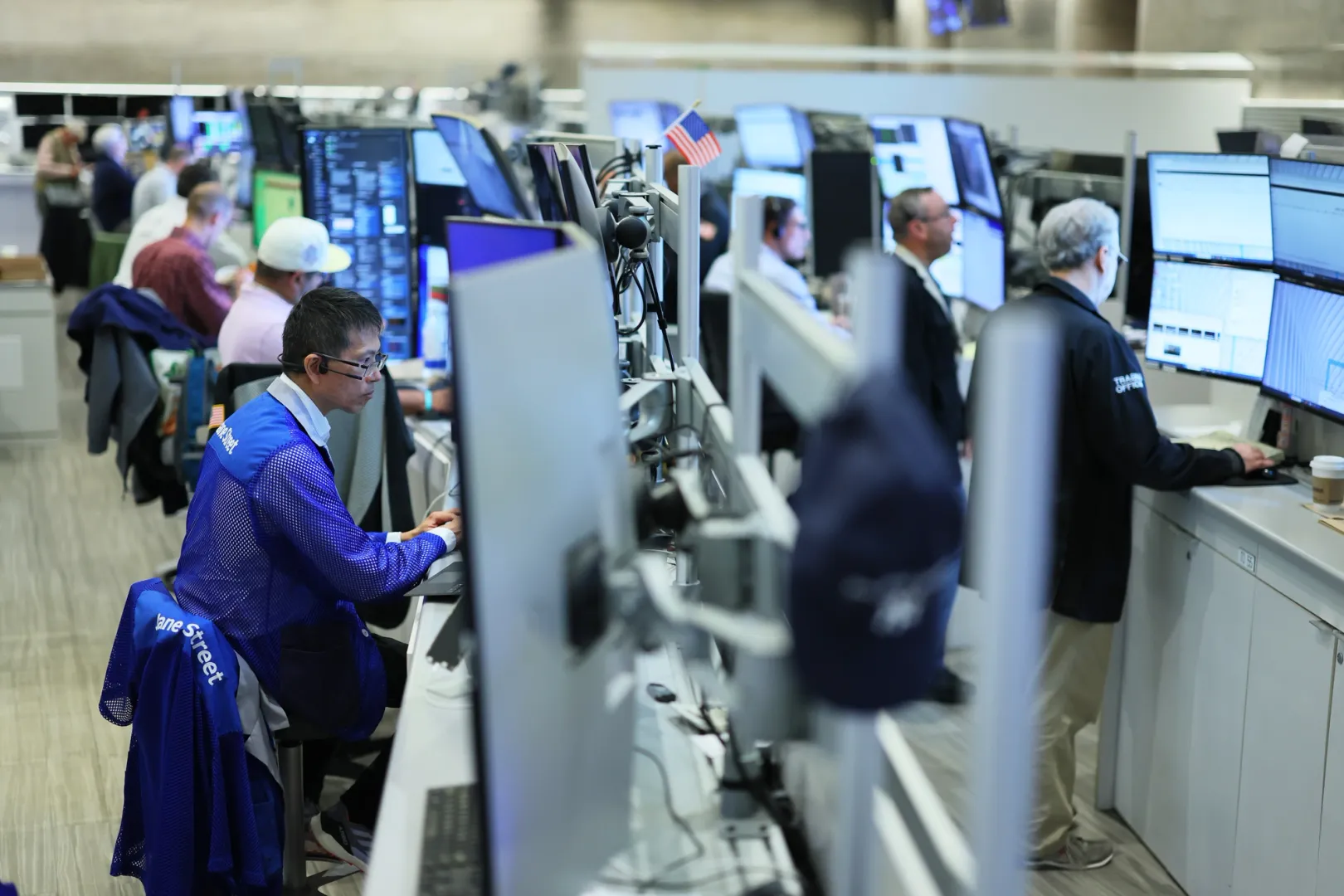 Ethereum ETFs Pull In $8.7B in First Year After Almost $5B Rush in Past Two Weeks