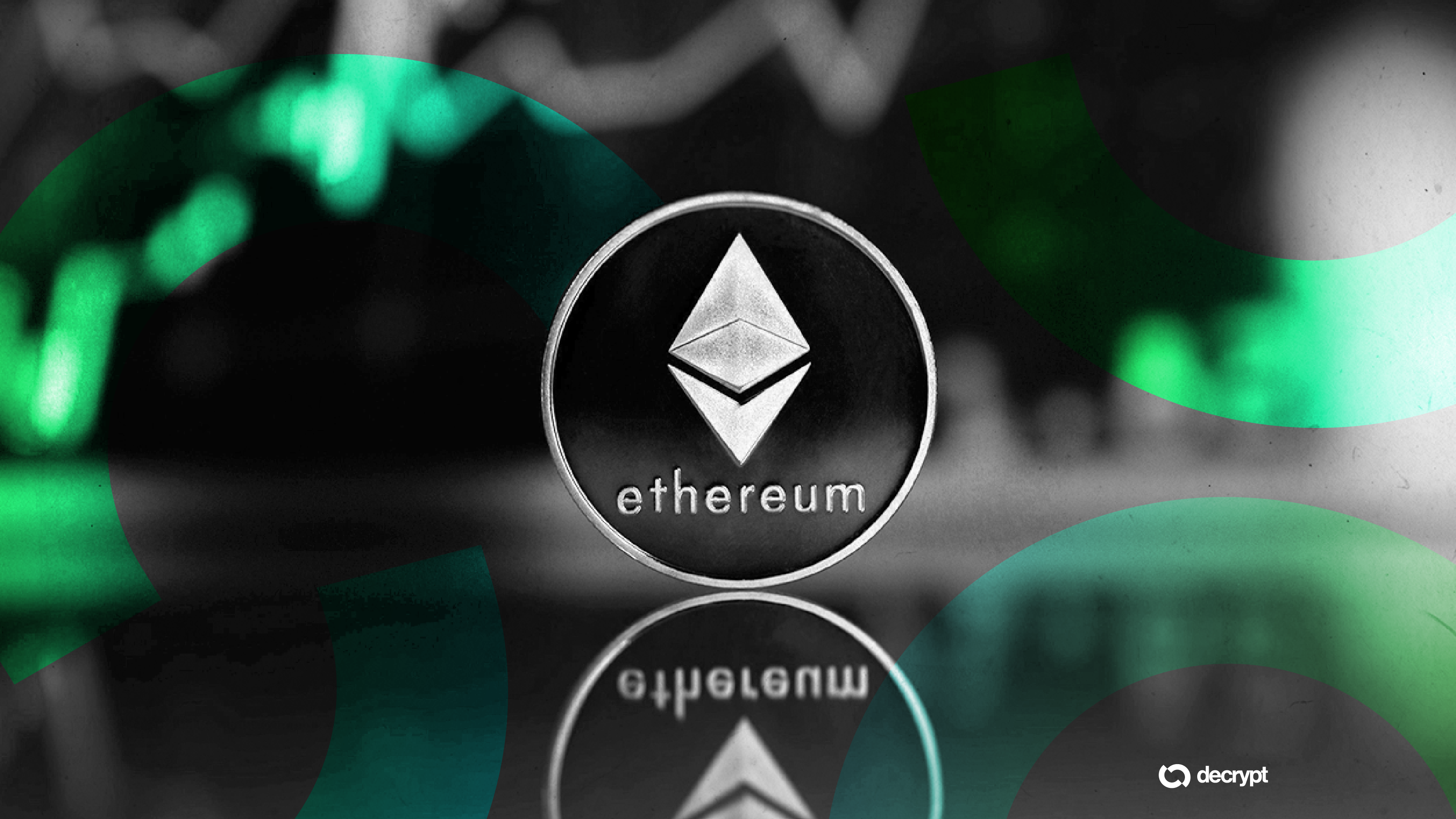 Ethereum Price at Two-Week Low as $4B Supply Overhang Looms