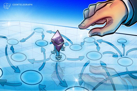 Ethereum privacy roadmap proposes EU GDPR-safe blockchain design