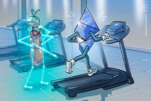 Ethereum set for rally as it holds above crucial $2.4K price: Analyst