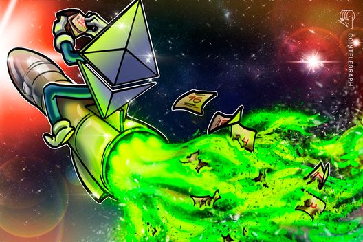 Ethereum sets highest weekly close in 4 years: Watch these ETH price levels
